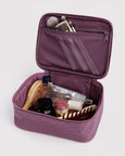 Baggu - Small Cosmetic Case - Wild Plum