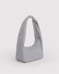 Baggu - Small Nylon Meringue Bag - Fog