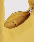 Baggu - Small Nylon Meringue Bag - Sunflower