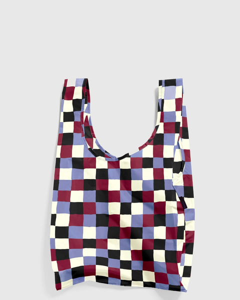 Standard Baggu - Painted Check