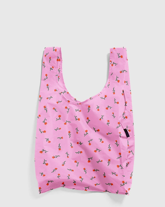 Baggu - Standard Baggu - Painted Wildflower