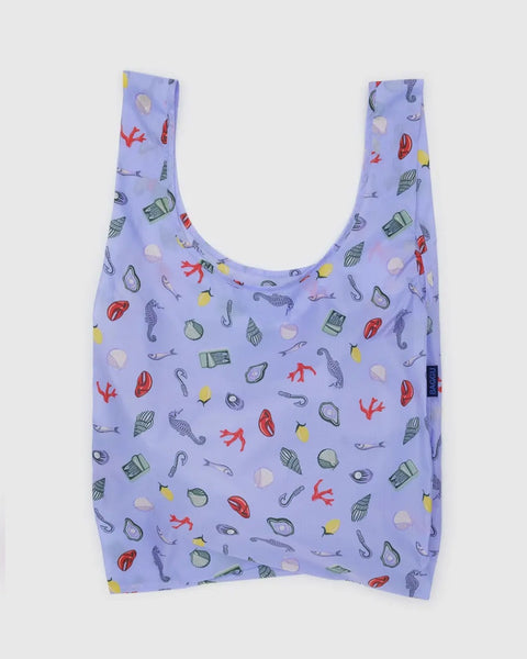 Baggu - Standard - Sea Charms