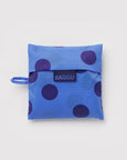 Baggu - Standard - Blue Polka Dot