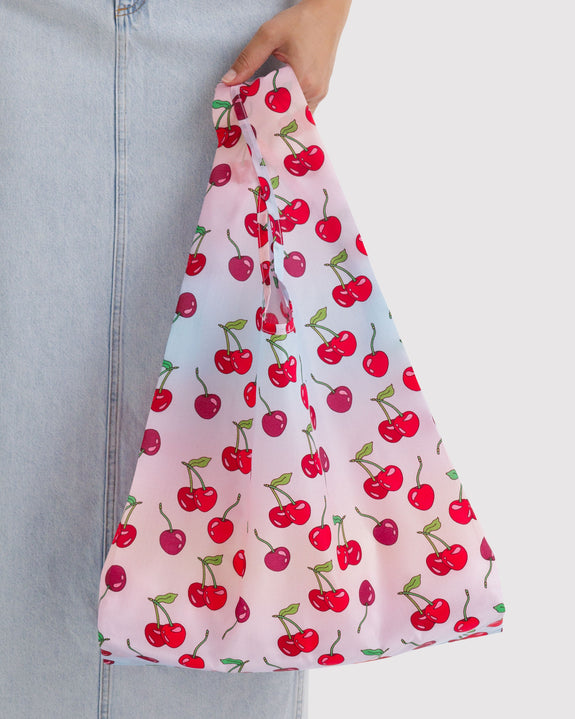 Baggu - Standard - Cherries