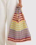 Baggu - Standard - Gradient Stripe Multi