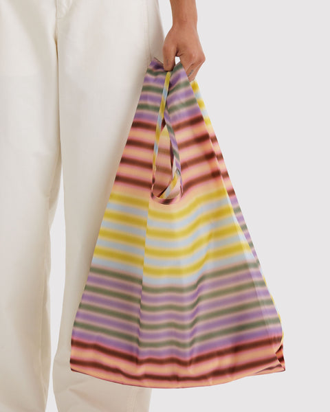 Baggu - Standard - Gradient Stripe Multi