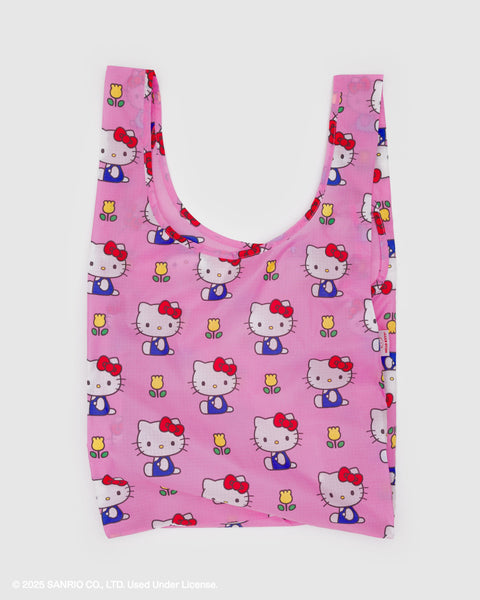Baggu - Standard - Hello Kitty Pink