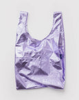 Baggu - Standard - Lavender Metallic - PRE-ORDER FOR SHIPPING AFTER MONDAY OCTOBER 12TH*