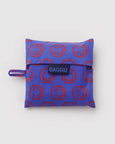 Baggu - Standard - Mini Cobalt Happy - *PRE-ORDER FOR SHIPPING AFTER MONDAY OCTOBER 12TH*