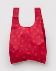 Baggu - Standard - Red Polka Dot