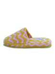 Mosey Me - Ripple Terry Slipper