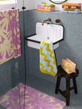 Mosey Me - Daiquiri Hand Towel