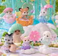 Sylvanian Families - Blooming Baby Friends - Blind Bag