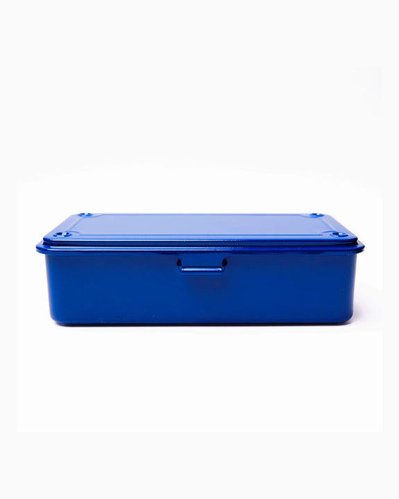 Toyo - Trunk Shape Toolbox T-190 - Navy