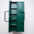 Toyo - Cantilever Toolbox ST-350 - Antique Green