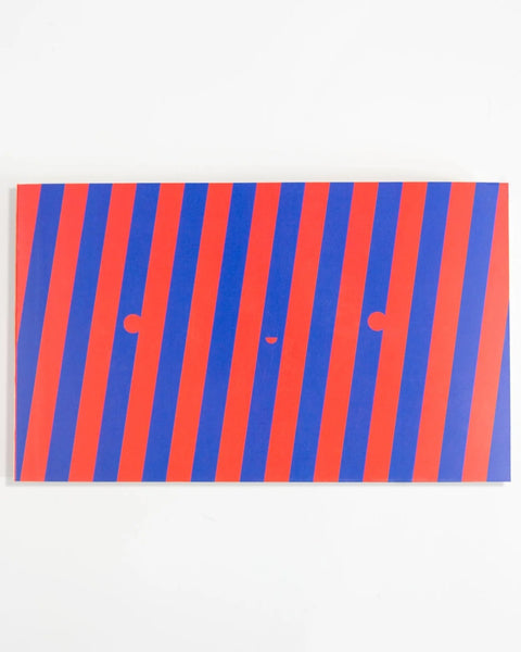 Third Drawer Down - The Devil Notebook x FriendsWithYou