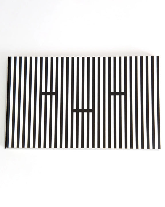 Third Drawer Down - The Portal Notebook x FriendsWithYou