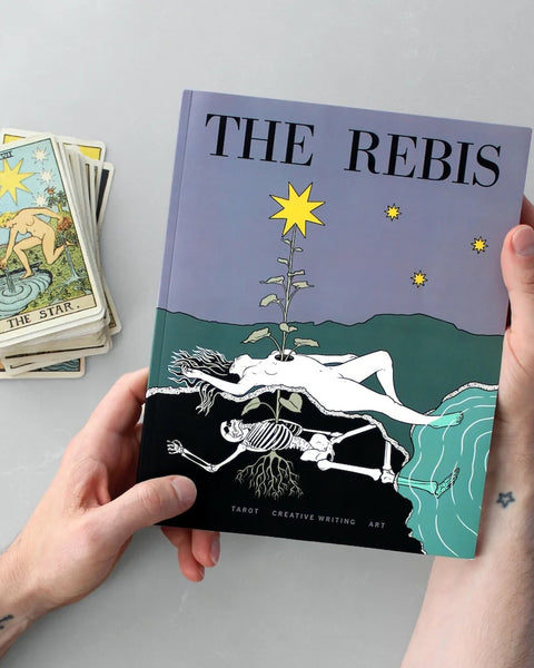 The Rebis Magazine - Star Edition