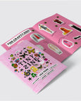 Martina's Tiny Store - Tiny Zine Issue #1