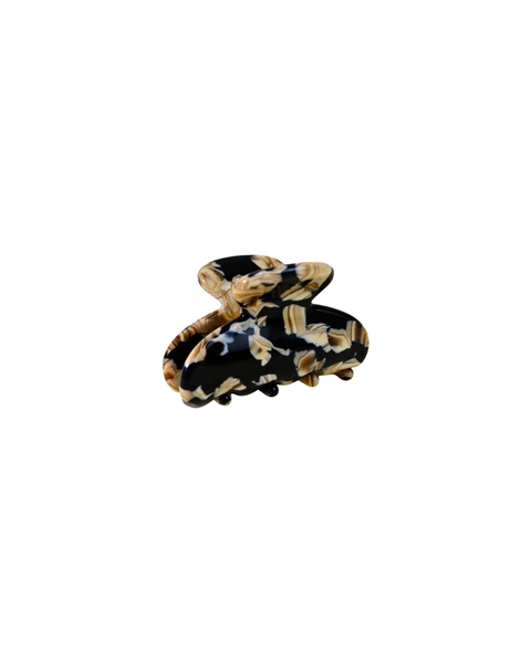 Etc. Store - Charlie Mini Claw in Tourmaline