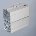 Toyo - Cantilever Toolbox ST-350 - White