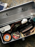 TOYO - Camber-top Toolbox Y-350 - Military Green