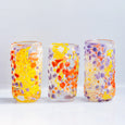 Studio Arhoj - Coral Glass - Tramonto