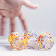 Studio Arhoj - Coral Glass - Tramonto