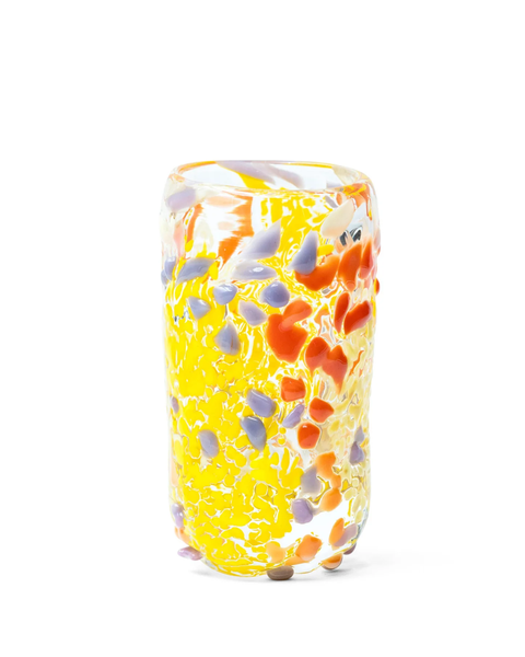 Studio Arhoj - Coral Glass - Tramonto