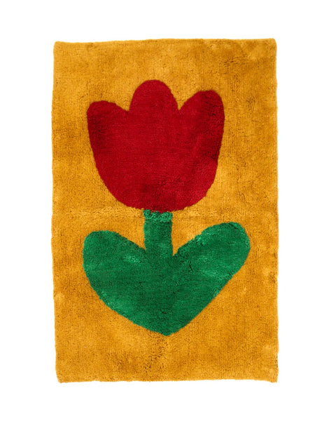 Mosey Me - Tulip Bath Mat