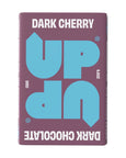 UP-UP Chocolate - Dark Cherry 120g