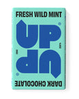 UP-UP Chocolate - Dark Wild Mint 120g