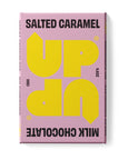 UP-UP Chocolate - Salted Caramel 120g