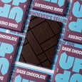 UP-UP Chocolate - Dark Cherry 120g