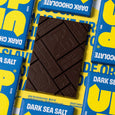 UP-UP Chocolate - Dark Sea Salt