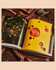 Spores: Magical Mushroom Photography Book - Broccoli