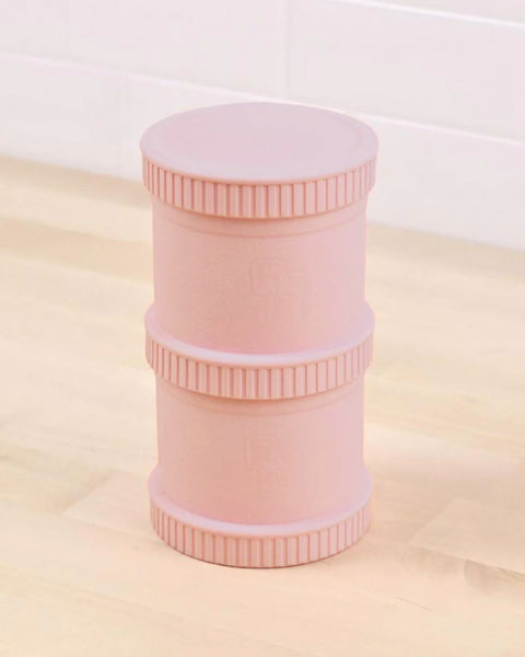 Re-Play - Snack Stack - Ice Pink