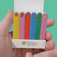 Hanami - Buds Mini Nail Files