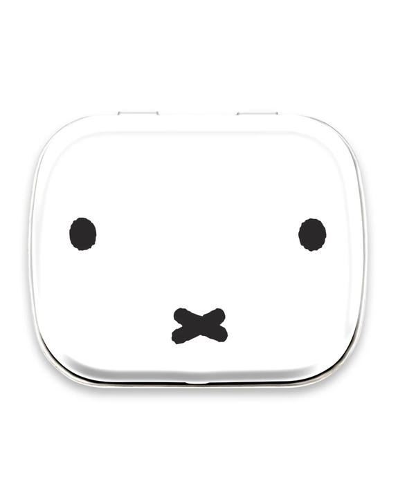 Miffy Tin - Face