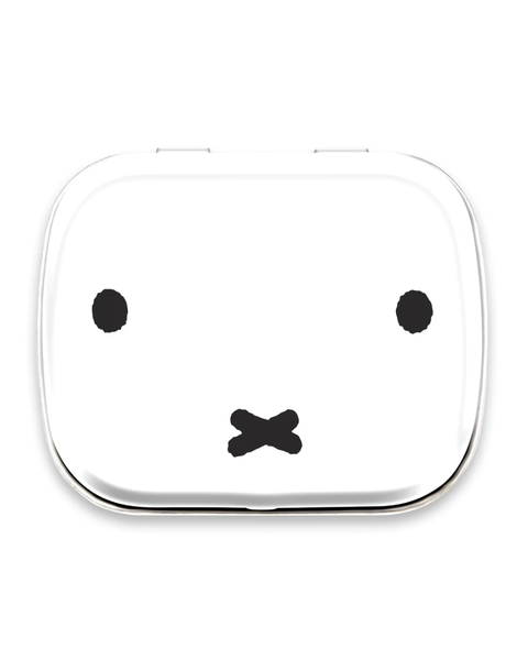 Miffy Tin - Face