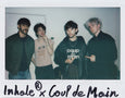 Coup De Main - Inhaler Poster Zine #66