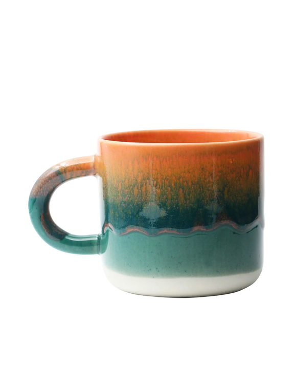 Studio Arhoj - Chug Mug - Vulkan
