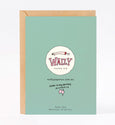 Wally Paper Co Cards - Rockin' Dad