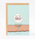 Wally Paper Co Cards - Thumbs Up