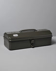 TOYO - Camber-top Toolbox Y-350 - Military Green