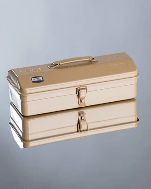 TOYO - Camber Top - Toolbox Y-350 - Beige