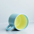 Studio Arhoj - Chug Mug - Yellow Snapper