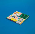 Kiblind - Square² Pouch - Yeye Weller