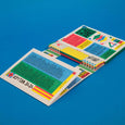 Kiblind - Square² Pouch - Yeye Weller