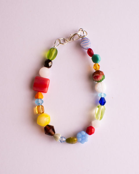 Emily Green - Zofie Bracelet 23